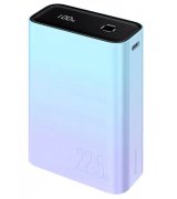 Зовнішній акумулятор Proove Hyper Flux 20000mAh 22,5W Gradient (PBH220120009)