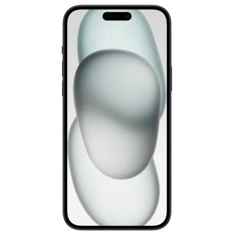 Apple iPhone 15 Plus 128GB Dual Sim Black