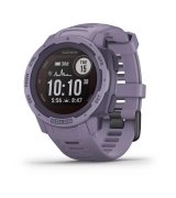 Смарт-годинник Garmin Instinct Solar Orchid (010-02293-12/02) EU