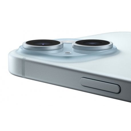 Apple iPhone 15 Plus 256GB eSIM Blue