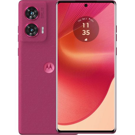 Moto Edge 50 fusion 12/512GB Hot Pink