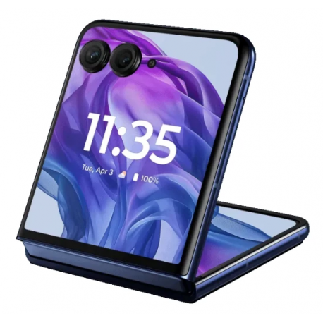 Moto Razr 50 ultra 12/512GB Midnight Blue
