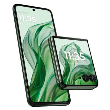 Moto Razr 50 ultra 12/512GB Spring Greenz