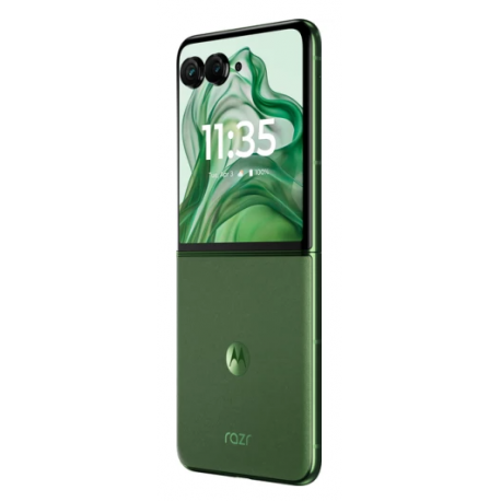 Moto Razr 50 ultra 12/512GB Spring Greenz