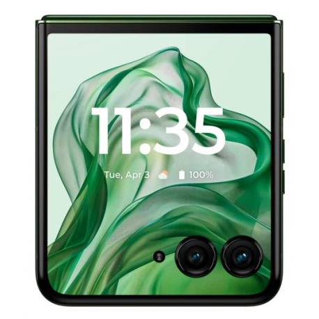 Moto Razr 50 ultra 12/512GB Spring Greenz