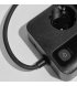 Сетевой фильтр Proove Power Strip Homester PD-03 1AC 65W (2 Type-C + 2USB) Black (PSP165220001)