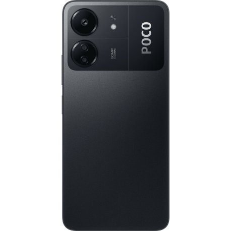 Xiaomi Poco C65 6/128GB Black