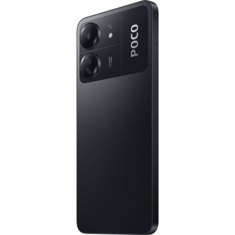 Xiaomi Poco C65 6/128GB Black