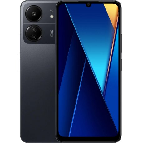 Xiaomi Poco C65 8/256GB Black