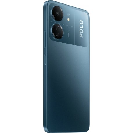 Xiaomi Poco C65 6/128GB Blue