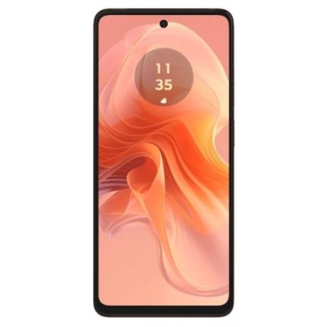 Moto G04 4/64GB Sunrise Orange