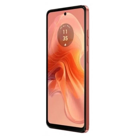 Moto G04 4/64GB Sunrise Orange