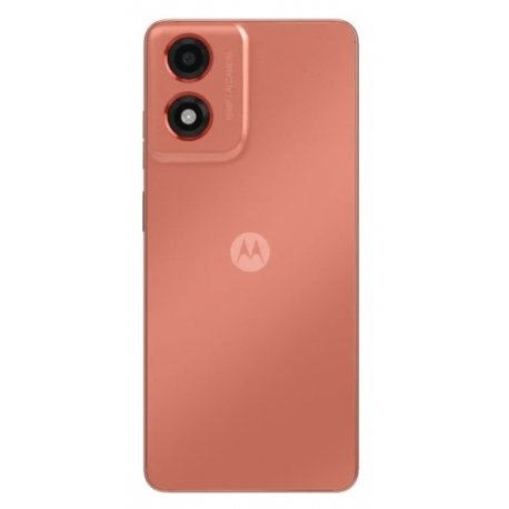 Moto G04 4/64GB Sunrise Orange
