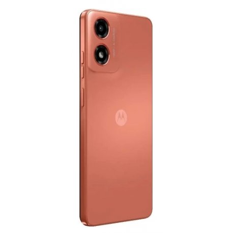 Moto G04 4/64GB Sunrise Orange