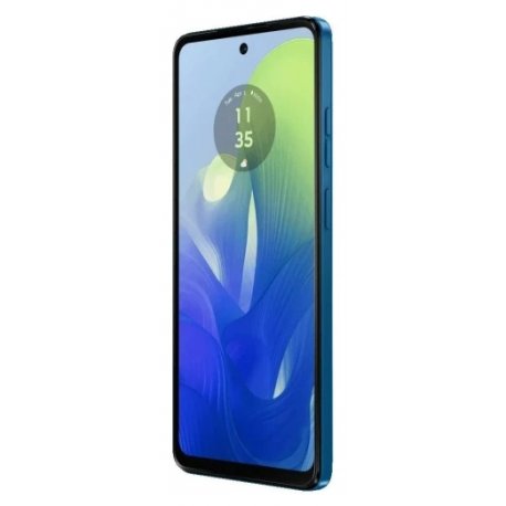 Moto G04 4/64GB Satin Blue