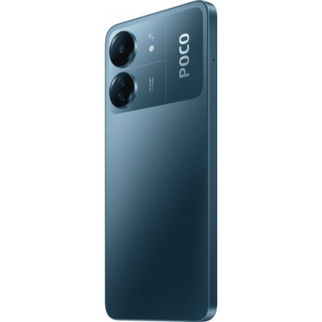 Xiaomi Poco C65 6/128GB Blue