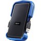 Жорсткий диск зовнішній Apacer HDD 2.5" AC631 (Shockproof) 1TB Black/Blue (AP1TBAC631U-1) Жорсткий диск зовнішній Apacer HDD 2.5" AC631 (Shockproof) 1TB Black/Blue (AP1TBAC631U-1)