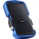 Жорсткий диск зовнішній Apacer HDD 2.5" AC631 (Shockproof) 1TB Black/Blue (AP1TBAC631U-1) Жорсткий диск зовнішній Apacer HDD 2.5" AC631 (Shockproof) 1TB Black/Blue (AP1TBAC631U-1)
