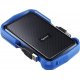 Жорсткий диск зовнішній Apacer HDD 2.5" AC631 (Shockproof) 1TB Black/Blue (AP1TBAC631U-1) Жорсткий диск зовнішній Apacer HDD 2.5" AC631 (Shockproof) 1TB Black/Blue (AP1TBAC631U-1)