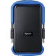 Жорсткий диск зовнішній Apacer HDD 2.5" AC631 (Shockproof) 1TB Black/Blue (AP1TBAC631U-1) Жорсткий диск зовнішній Apacer HDD 2.5" AC631 (Shockproof) 1TB Black/Blue (AP1TBAC631U-1)