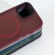 Чохол WAVE Matte Insane Case для IPhone 13 with MagSafe Light Purple