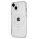 Чехол WAVE Sky Case MagSafe для iPhone 13 (Transparent) Чехол WAVE Sky Case MagSafe для iPhone 13 (Transparent)