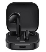 Беспроводные наушники Xiaomi Redmi Buds 6 Active Black Global (M2344E1) (BHR8396GL)