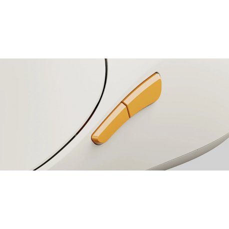 Мышь Xiaomi Wireless Mouse 3 White (XMWXSB03YM) (BHR8913GL)