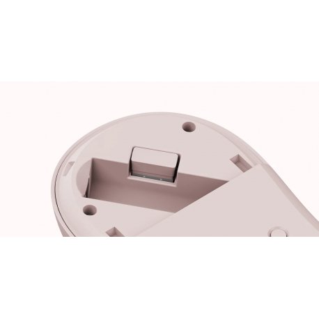 Мышь Xiaomi Wireless Mouse 3 White (XMWXSB03YM) (BHR8913GL)