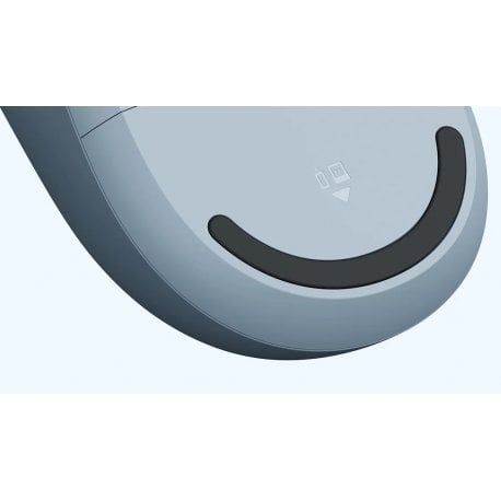 Мышь Xiaomi Wireless Mouse 3 White (XMWXSB03YM) (BHR8913GL)
