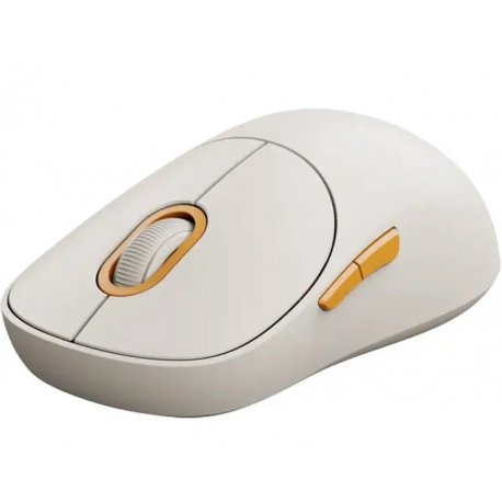 Мышь Xiaomi Wireless Mouse 3 White (XMWXSB03YM) (BHR8913GL)
