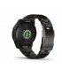 Смарт-часы Garmin Fenix 7X Pro Sapphire Solar Carbon Gray DLC Titanium with Vented Titanium Bracelet (010-02778-30) EU