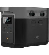 Портативна зарядна станція EcoFlow DELTA Max 1600, 1612Wh UA (Switzerland Version)