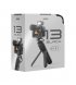 Экшн-камера GoPro HERO13 Creator Edition Black (CHDFB-131-EU)