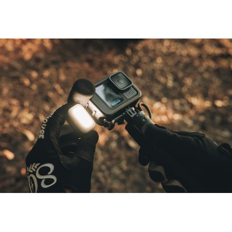 Экшн-камера GoPro HERO13 Black + Enduro + SD Card + Handler Floating (CHDRB-131-RW)