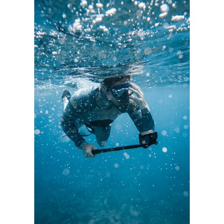 Екшн-камера GoPro HERO13 Black (CHDHX-131-RW)