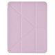 Чохол Proove Solid Case для iPad 10.2 (2019-2021) Pink (PCSCID791216)