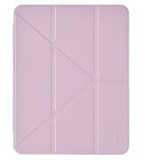 Чехол Proove Solid Case для iPad 10.2 (2019-2021) Pink (PCSCID791216)