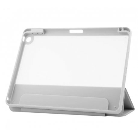 Чохол Proove Solid Case для iPad 10.2 (2019-2021) Pink (PCSCID791216)