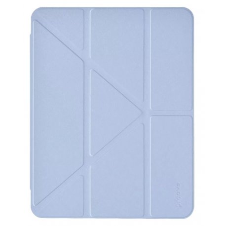 Чехол Proove Solid Case для iPad 10.2 (2019-2021) Sky Blue (PCSCID791217)
