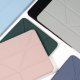 Чохол Proove Solid Case для iPad 10.2 (2019-2021) Black (PCSCID791202)