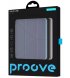 Чохол Proove Solid Case для iPad Air 4/5/Pro 11(2018-2022) Gray (PCSCID111905)