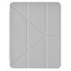 Чохол Proove Solid Case для iPad Air 4/5/Pro 11(2018-2022) Gray (PCSCID111905) Чохол Proove Solid Case для iPad Air 4/5/Pro 11(2018-2022) Gray (PCSCID111905)