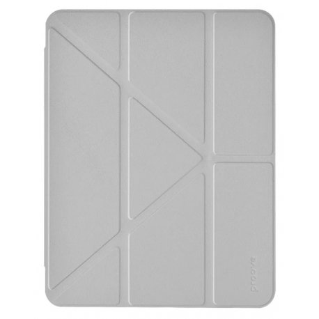 Чохол Proove Solid Case для iPad Air 4/5/Pro 11(2018-2022) Gray (PCSCID111905)