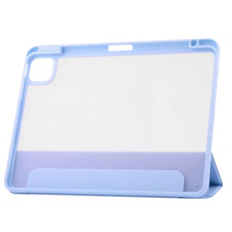Чохол Proove Solid Case для iPad 10.2 (2019-2021) Black (PCSCID791202)