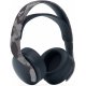 Беспроводная гарнитура Pulse 3D Wireless Headset Grey Camo (PS5) Беспроводная гарнитура Pulse 3D Wireless Headset Grey Camo (PS5)