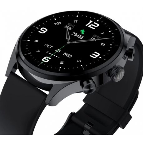 Смарт-часы Xiaomi Black Shark S1 Classic Black (BS-S1C)