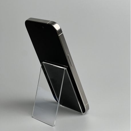 Б/в iPhone 15 Pro 256GB White Titanium