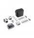 Квадрокоптер DJI Mini 4 Pro with DJI RC 2 Remote Fly More Combo (CP.MA.00000735.01) No Box