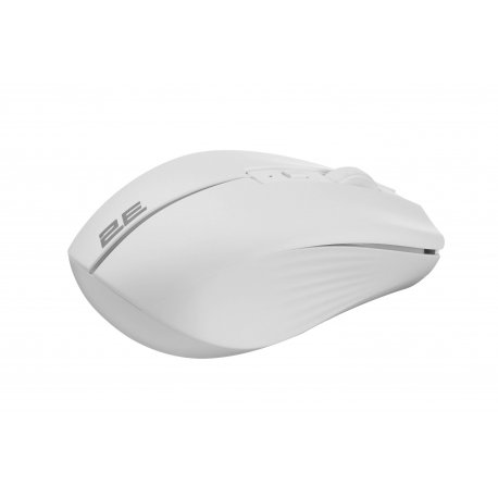 Мышь беспроводная 2E MF270 Silent Rechargeable WL White (2E-MF270WWH)